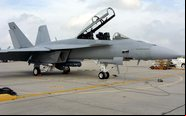 Rodada de mais testes estão previstas para a certificação - Northrop Grumman