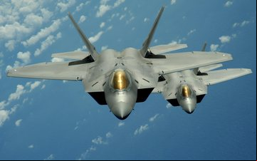 EUA teme a grande expansão militar da China - Divulgação