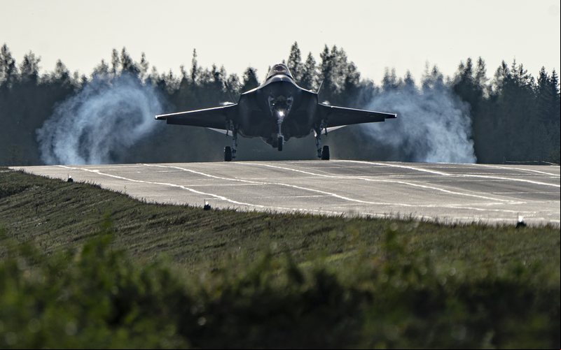 USAF