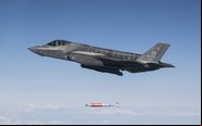 Força Aérea dos EUA já testou o emprego de bombas com capacidade nuclear no furtivo F-35A - USAF