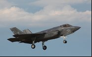 Mudanças no F-35 foram criadas para permitir ampliação das capacidades eletrônicas no curto, médio e longo prazos - AERO Magazine/Edmundo Ubiratan