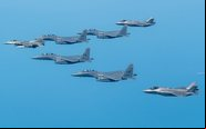 Grécia poderá receber caças de quinta geração F-35A, como os dos EUA - OTAN