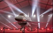 F-16 Block 70/72 é a versão mais moderna do clássico caça norte-americano - Lockheed Martin