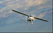 Aviação leve e desportiva poderá ampliar o aos voos no Brasil - Flight Design