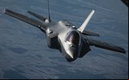 F-35 tem obtido muitas vendas no continente europeu - Divulgação