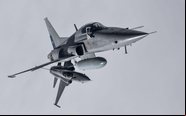 Diferente dos F-5EM do Brasil, os do Chile são menos atualizados que os da FAB - FACH