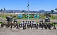 A Iniciativa busca facilitar a inclusão de militares da reserva ao mercado de trabalho - Divulgação