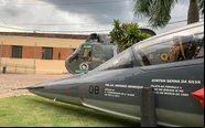 Museu Asas de Um Sonho