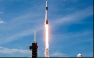 Foi a terceira vez que reguladores norte-americanos suspenderam voos de um foguete da SpaceX em três meses - SpaceX