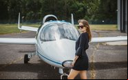 Mesmo com certificado experimental o preço de US$ 3 milhões superar o homologado Cirrus Vision - Divulgação