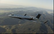 Projeto em colaboração com a SpaceX foi instalado e certificado em um G650 - Divulgação