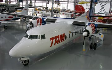 Acervo poderá no futuro ser exibido em diversas cidades, incluindo São Paulo - AERO Magazine/Edmundo Ubiratan