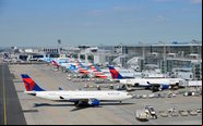 Aeroporto de Frankfurt, na Alemanha, sexto maior do mundo em ageiros internacionais - Fraport