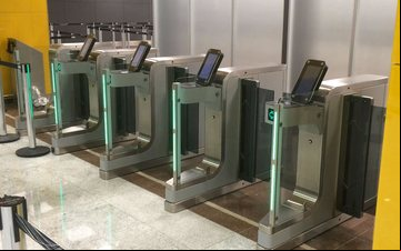 Movimento de ageiros no GRU Airport manteve ritmo de crescimento durante o mês de maio - Divulgação