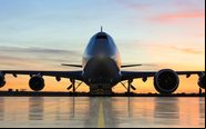 GE Aerospace lucra US$ 2,2 bi no 1º trimestre de 2025 e mantém projeção de alta. Receita cresceu 11% com impulso dos serviços e motores comerciais - GE Aerospace