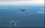 Global Eye é baseado no jato canadense Bombardier Global 6000 - Saab / Divulgação