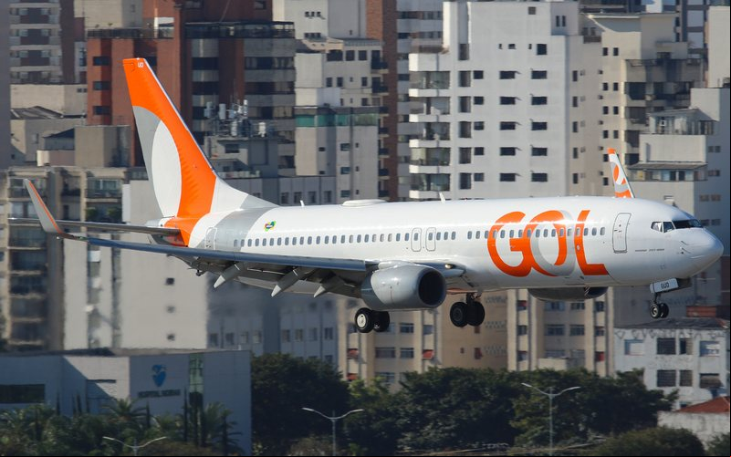 As mudanças na malha dos aeroportos cariocas entrarão em vigor em 15 de janeiro - Guilherme Amâncio