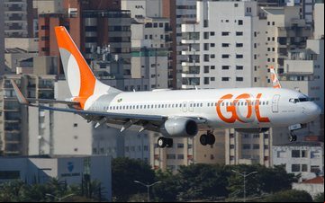 As mudanças na malha dos aeroportos cariocas entrarão em vigor em 15 de janeiro - Guilherme Amâncio