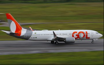 Boeing 737 MAX será utilizado na rota sazonal - Luís Neves