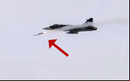 Atualmente apenas o Brasil e a Suécia am contrato para obter o caça Gripen E - Saab