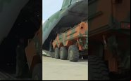 Além do Guarani, o Astros II também poderá ser transportado pelo KC-390 - Exército Brasileiro