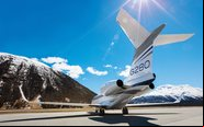 G280 recebeu novo diferencial de cabine e atualizações importantes de segurança
