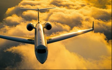 Uma cabine espaçosa, muito conforto, ótimo desempenho em voo e um alcance inigualável: estes são alguns dos predicados do G550, o jato executivo de ultralongo curso da Gulfstream - Gulfstream
