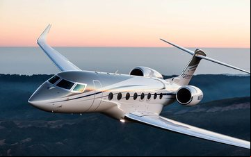 Imagem Gulfstream reforça equipe de e com nova liderança