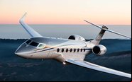 Após 15 anos o G650 continua sendo um avião de alto desempenho e com vendas expressivas - Gulfstream