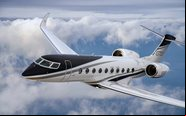 Recentemente a Gulfstream confirmou que a velocidade máxima operacional do G700 é de Mach 0.935 - Gulfstream