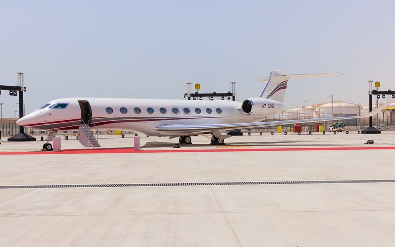 Qatar Airways
