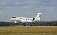Processo de exportação de aeronaves envolve diversos órgãos e pode ser confuso até para profissionais experientes - Gulfstream