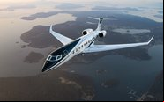 As operações de voo na aviação de negócios variam de acordo com o tipo de aeronave e as necessidades específicas dos ageiros - Gulfstream
