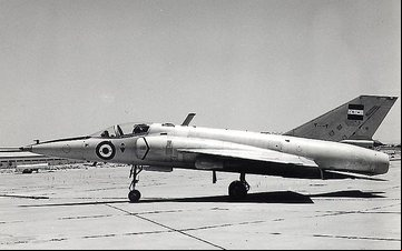 Imagem Pai de aviões usados pela Alemanha nazista criou caças na Argentina e Egito