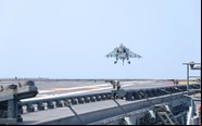 A Índia também investe na produção nacional de aeronaves militares - Ministério da Defesa Indiano