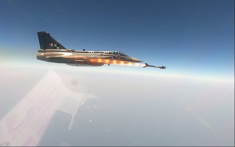 Caça será degrau para pilotos que almejam voar os avançaso Su-30 MKI e Dassault Rafale - Divulgação
