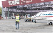 O evento é voltado para operadores de aeronaves Beechcraft e Cessna - Divulgação