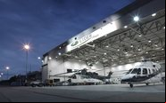 Aeronaves de três fabricantes poderão receber serviços de manutenção da empresa brasileira - Divulgação