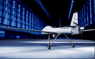 Imagem Embraer fecha fábrica de aviões não tripulados