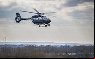 As aeronaves farão missões de busca e resgate, socorro em desastres e evacuação médica - Airbus/Divulgação
