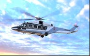 As aeronaves serão entregues entre 2027 e 2029 - Leonardo