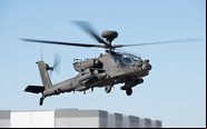 O próximo o será a integração de um motor aprimorado do Exército dos EUA na frota - Boeing/Divulgação