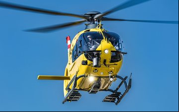As aeronaves serão utilizadas para missões específicas pelos dois países - Airbus/Divulgação