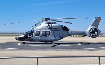 A plataforma digital Beacon coordena e conecta recursos e profissionais para um retorno mais rápido ao serviço - Embraer/Divulgação