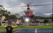 Aeronaves civis terão flexibilidade excepcional para auxiliar no resgate e transporte de pessoas afetadas pelas enchentes no RS - BPMOA Paraná