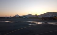 Aeroporto de Maricá - AERO Magazine/Marcel Cardoso