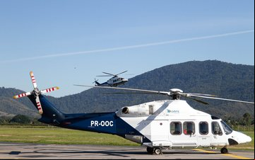 Aeroporto deverá fechar o ano de 2023 com uma receita de R$ 6 milhões - Codemar/Divulgação