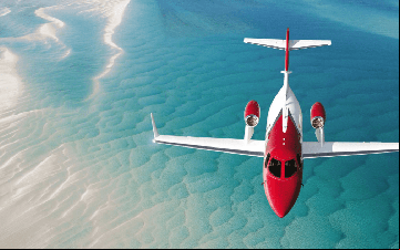 Honda Aircraft