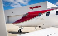 Pacote de melhorias será ofertado nos centros de serviços da Honda em todo o mundo - Honda Aircraft