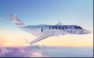 Aeronave poderá acomodar até 11 ageiros - Divulgação
